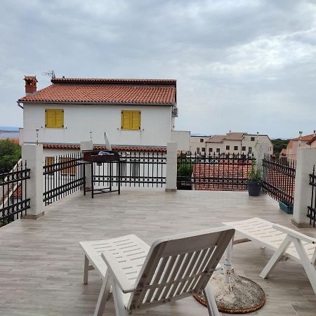 Istrian House Premantura Apartment Ngoại thất bức ảnh