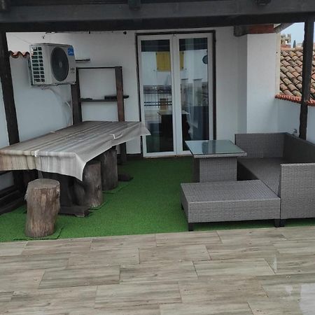 Istrian House Premantura Apartment Ngoại thất bức ảnh