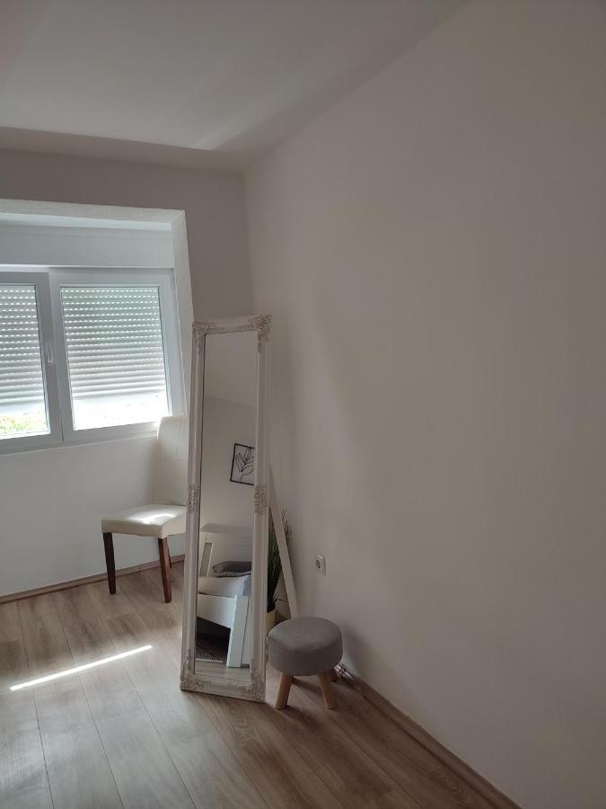 Istrian House Premantura Apartment Ngoại thất bức ảnh