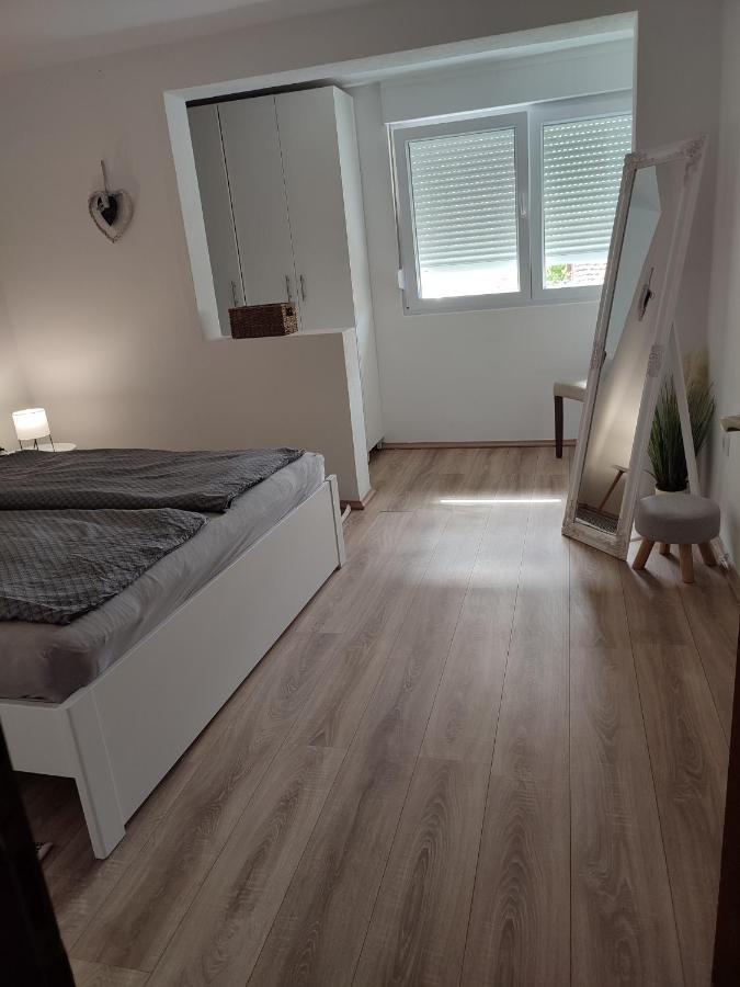 Istrian House Premantura Apartment Ngoại thất bức ảnh