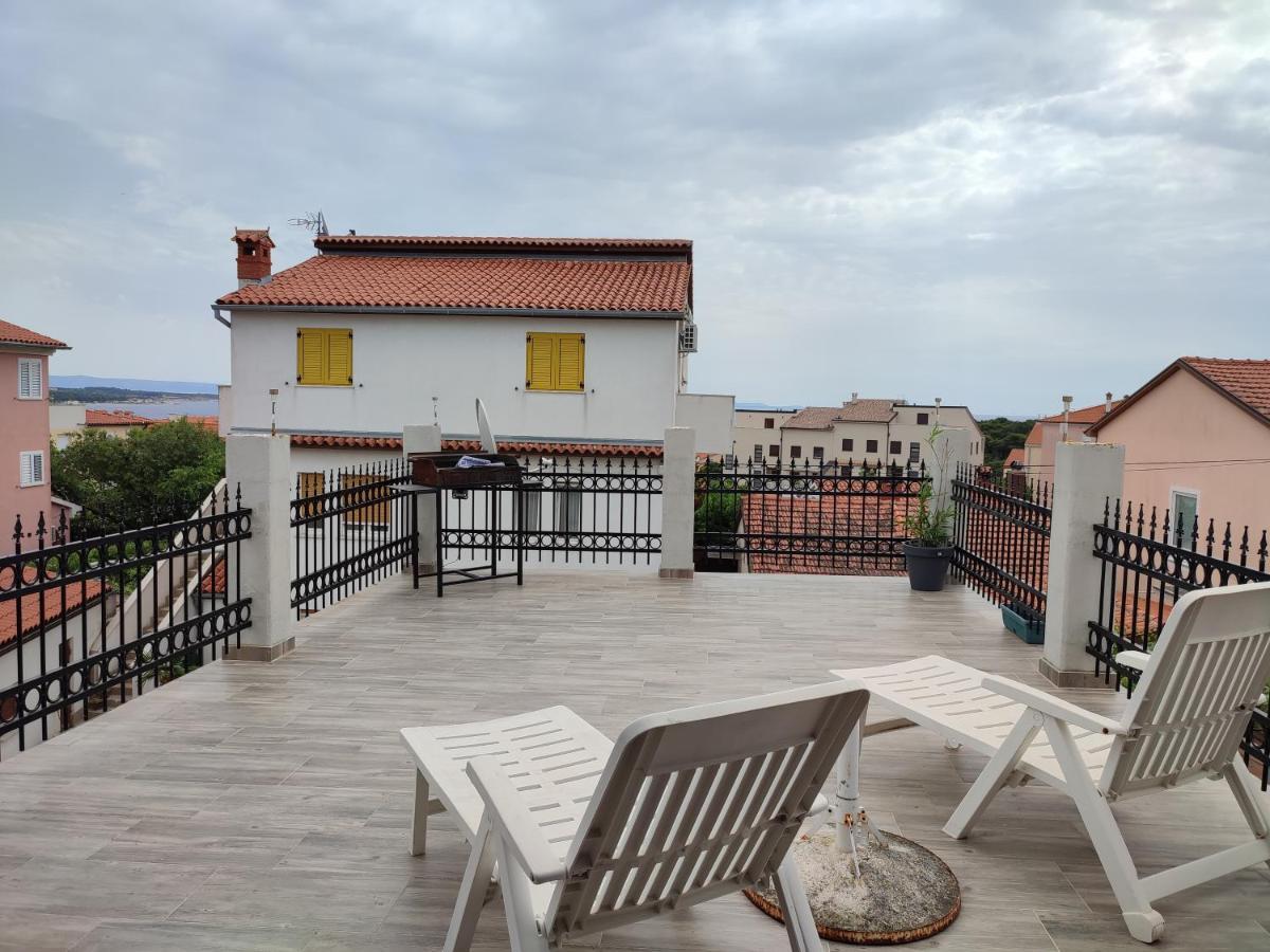 Istrian House Premantura Apartment Ngoại thất bức ảnh