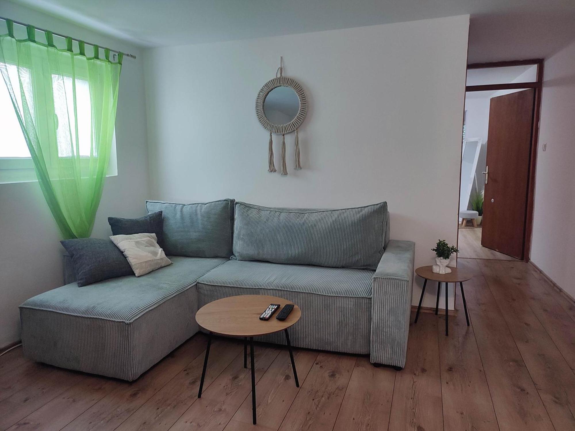 Istrian House Premantura Apartment Ngoại thất bức ảnh